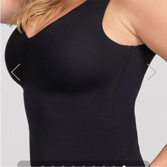 NWT Honeylove bodysuit liftwear bodysuit - Picture 5 of 7